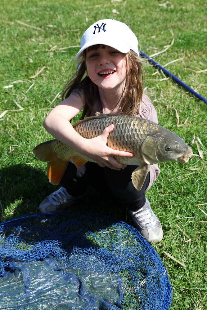 [ MAC About Us ] Kent's longest established fishing tackle dealer