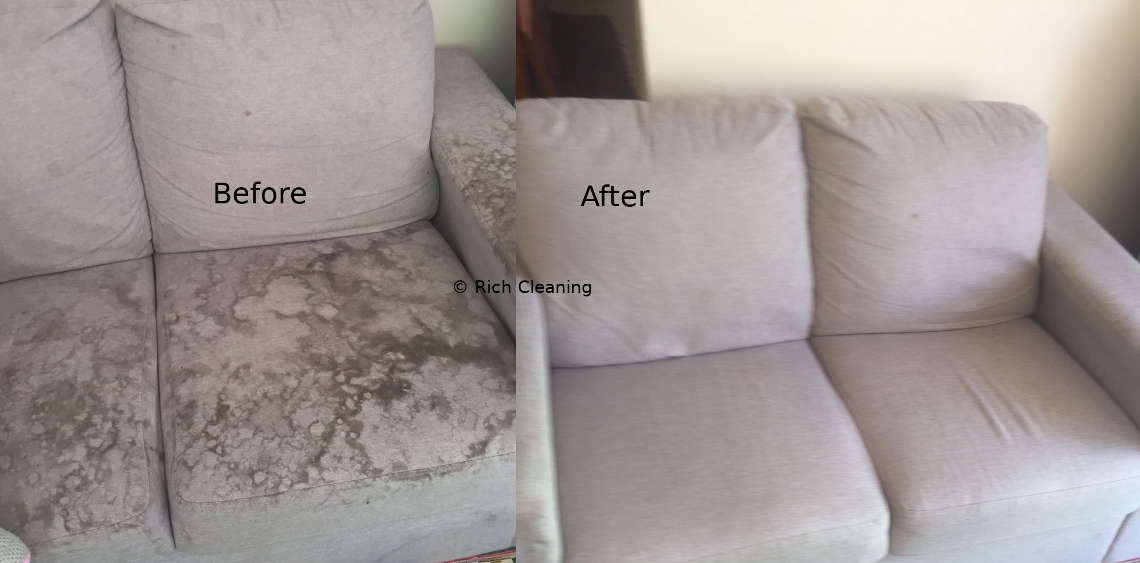 Carpet Cleaning & Steam Cleaning in Melbourne Maid to Clean