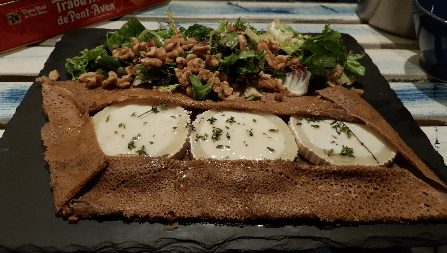 Vegetarisch essen gehen in Berlin maikitaskitchen