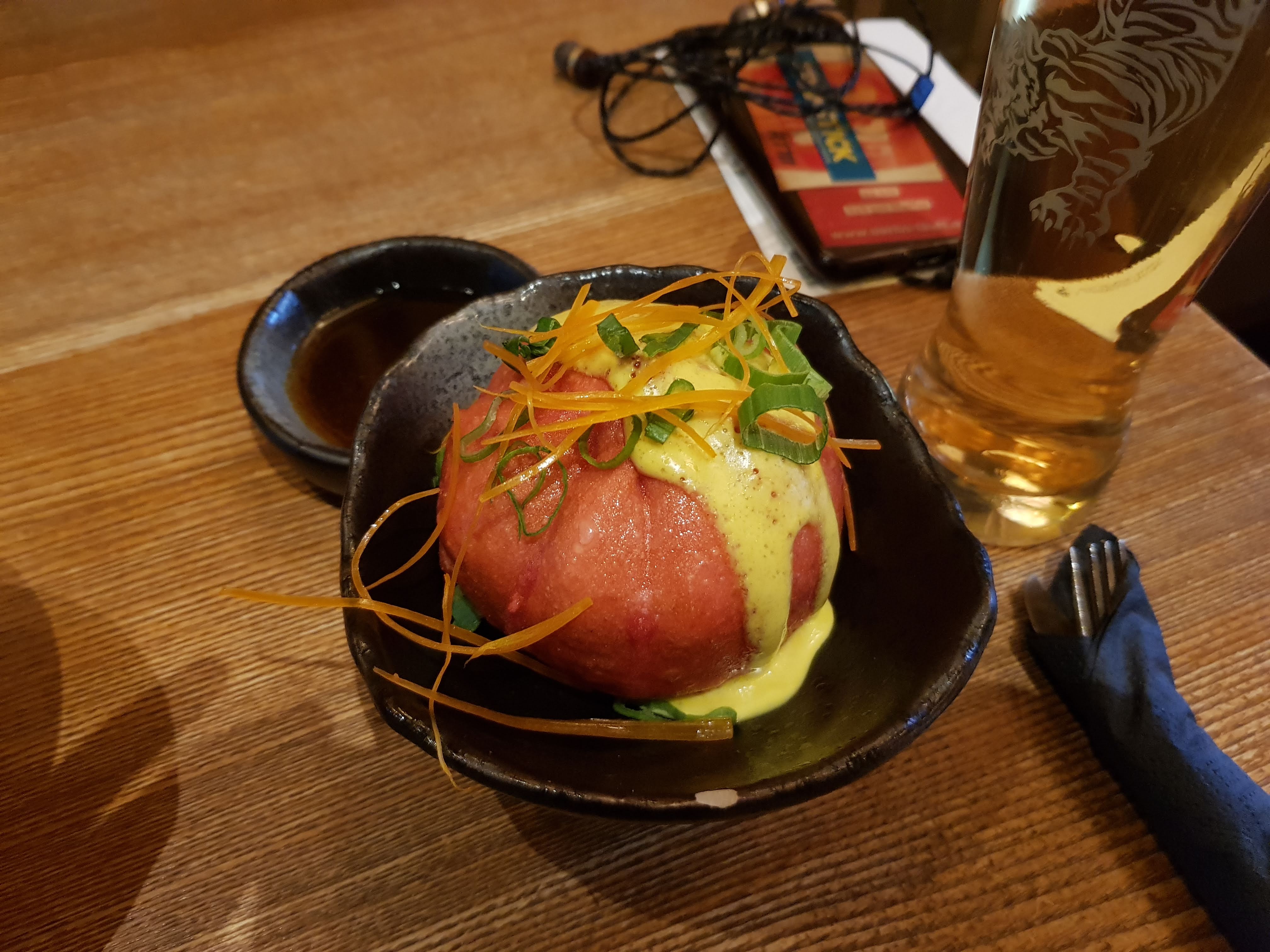 Con Tho Veganvegetarischer Vietnamese in Berlin