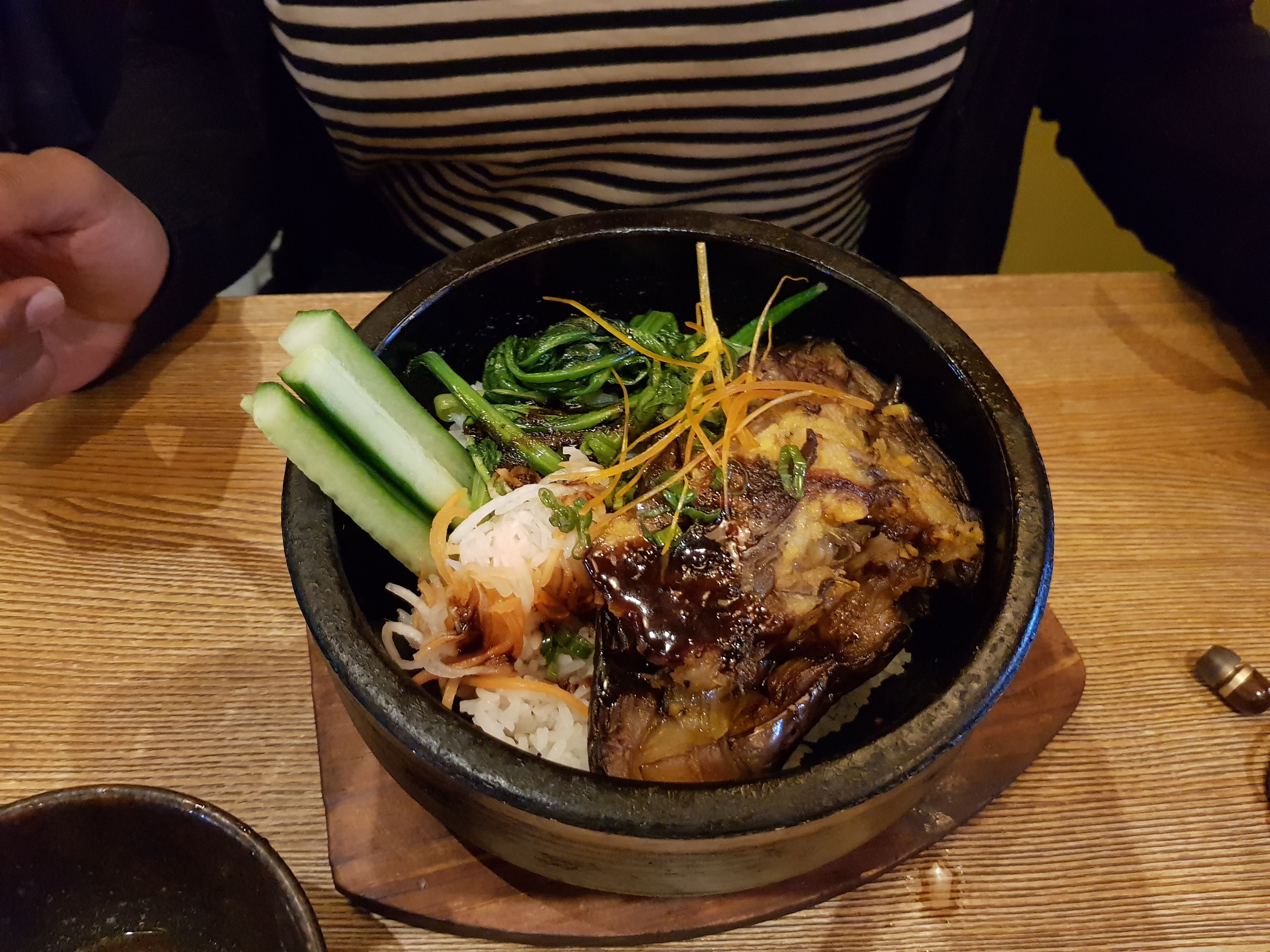 Con Tho Veganvegetarischer Vietnamese in Berlin