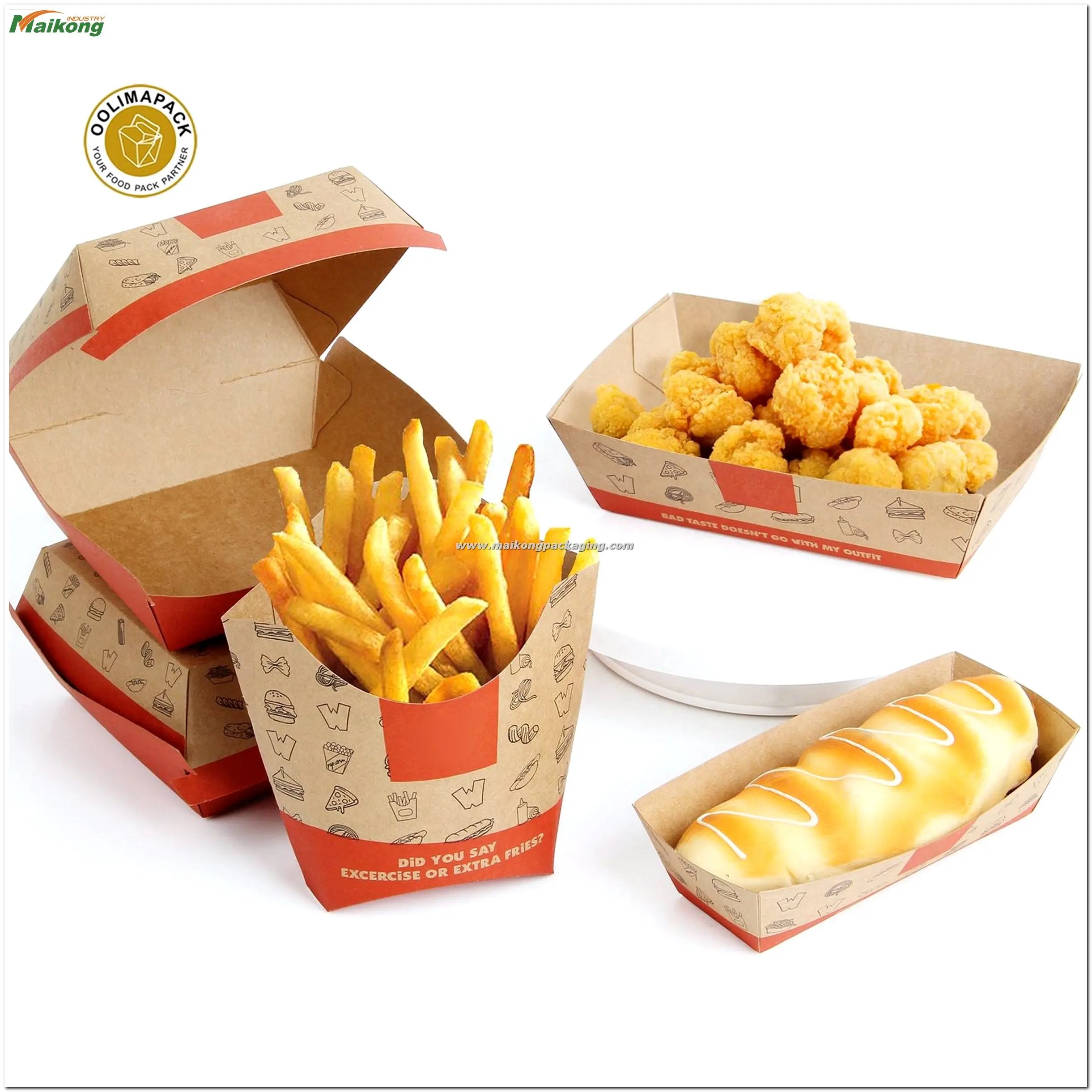 What Are the Colored Circles on Food Packages MAIKONG Custom Eco