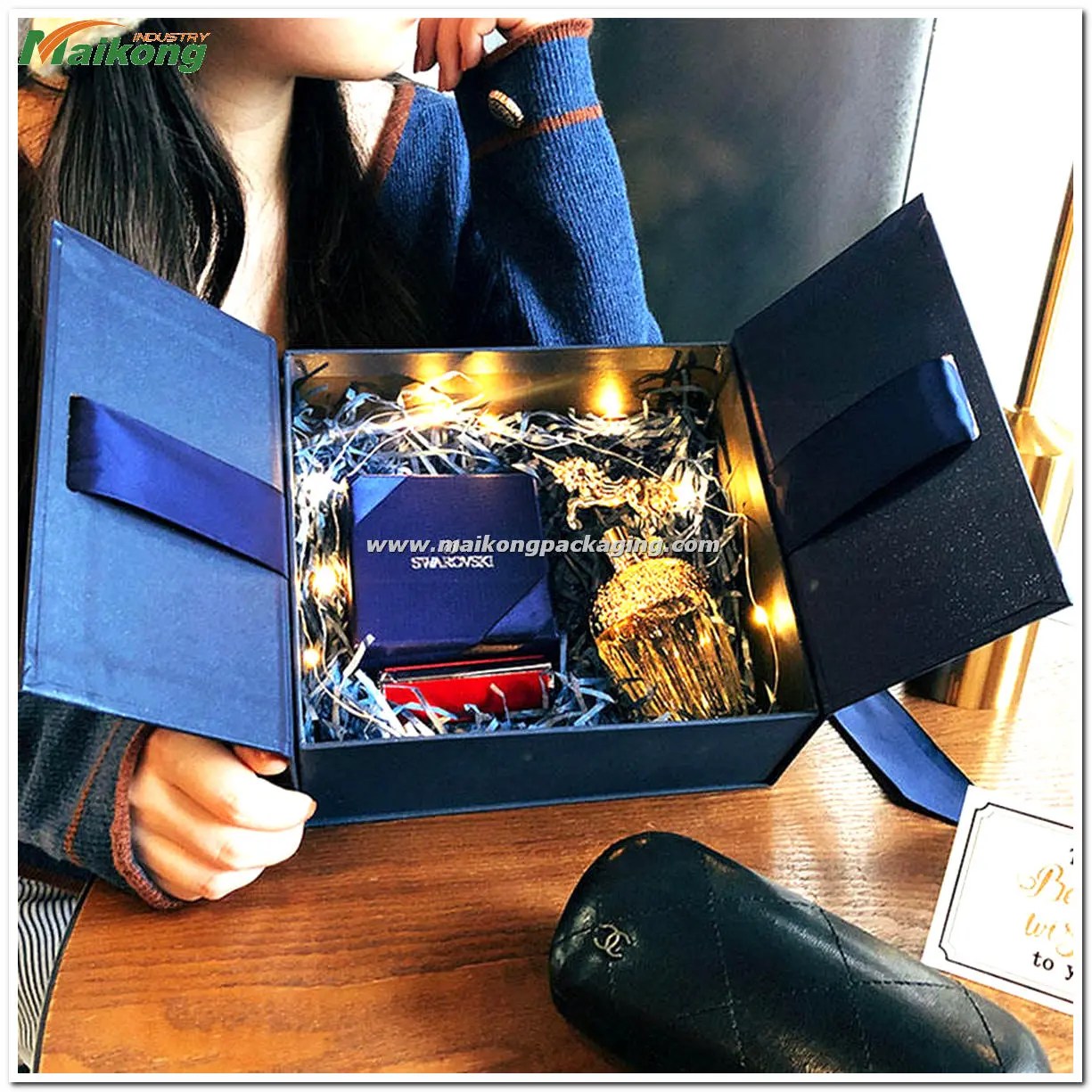 What Are the Colored Circles on Food Packages MAIKONG Custom Eco