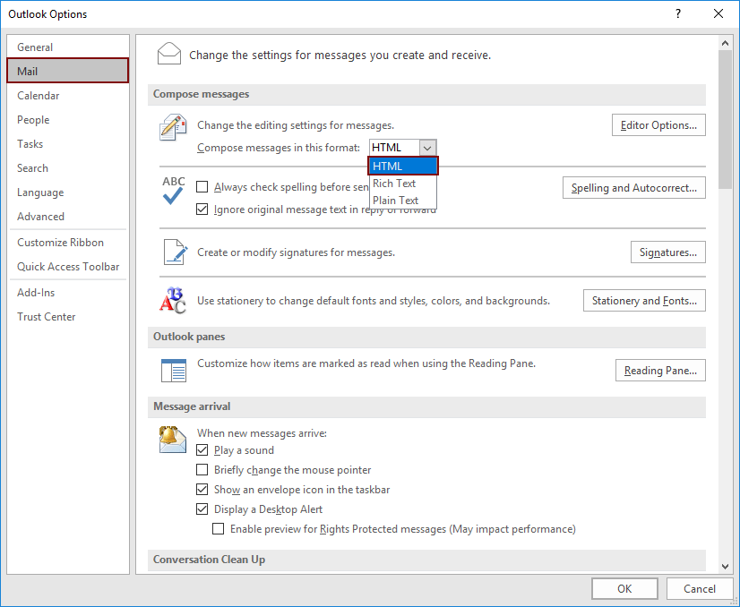 How To Fix Email Signatures With Images Added As Attachments