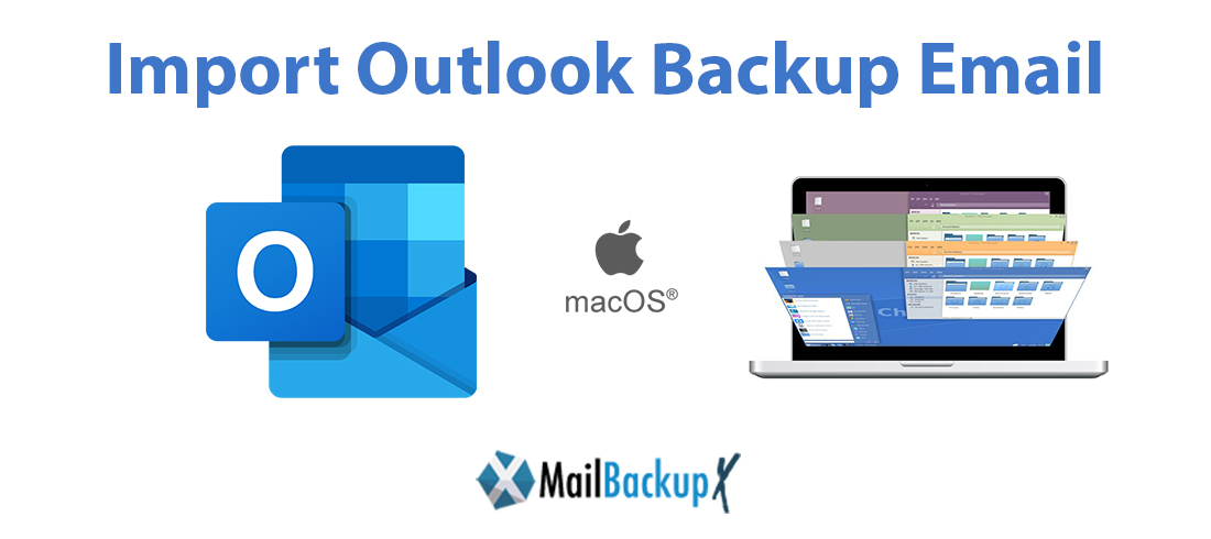 Back Up and Restore Outlook 2016 for Mac EaseUS