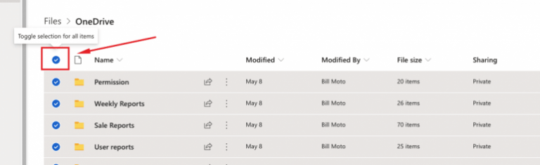 Top 3 Ways to Backup External Hard Drive to OneDrive