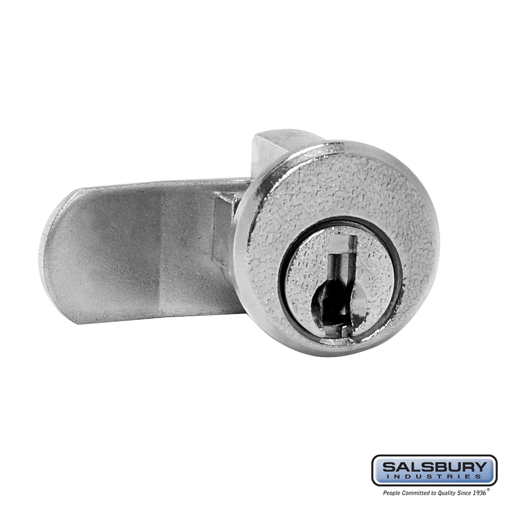 Standard Locks Replacement for Salsbury Vertical Mailbox Door with 2