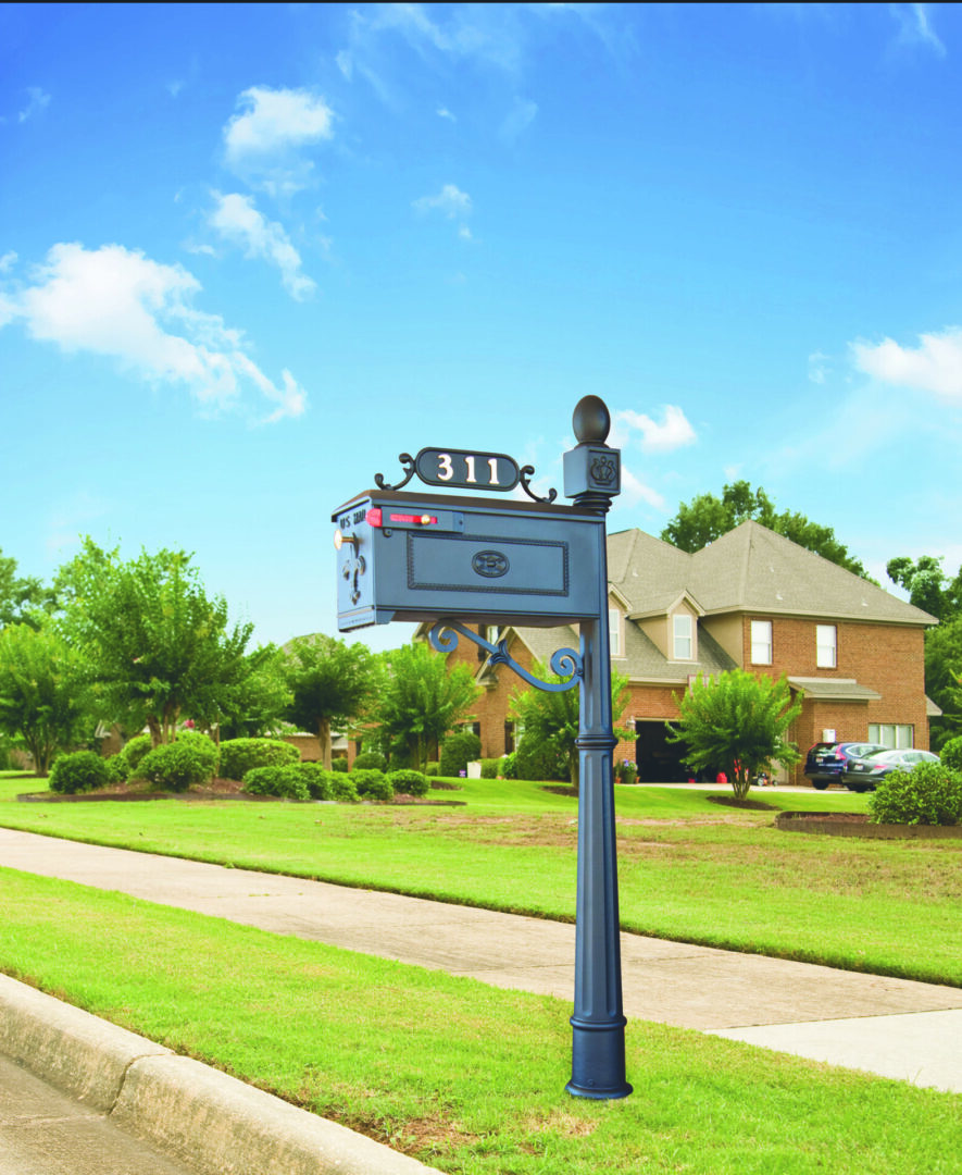 Installation and Maintenance How to self Install Mailbox Products (New