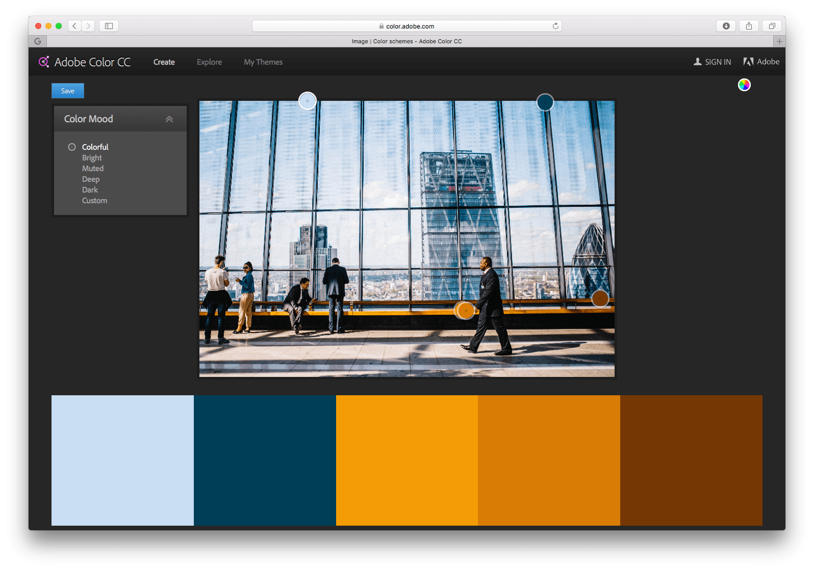 3 Tips for Better Color Matching in Your Newsletters Mail Designer