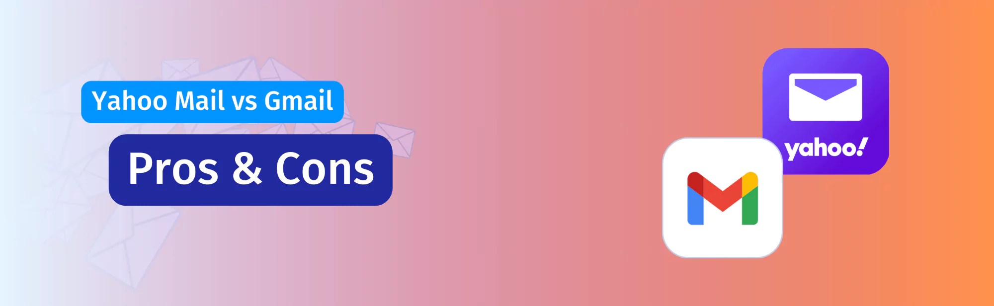 Yahoo Mail vs Gmail Which Provider is Better in 2025?