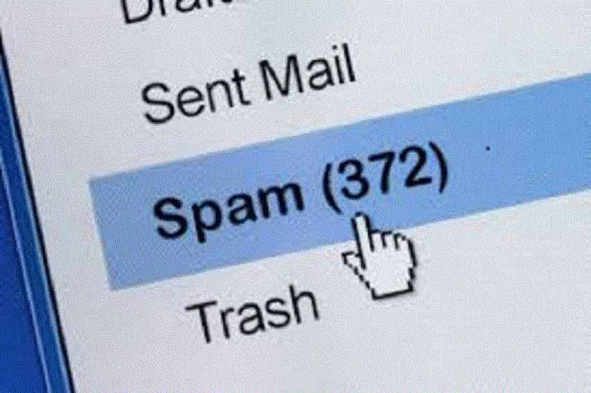 How a spam filter works Mail Marketing