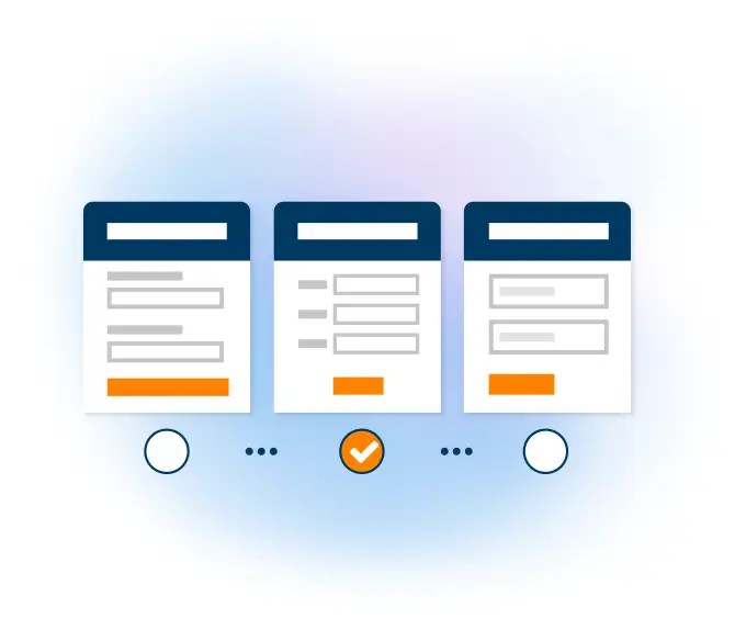 Create Online Forms / Mailpro™ Form Creator