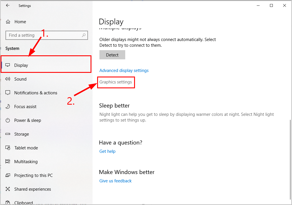 How to Remove Green Screen Problem While Viewing Video