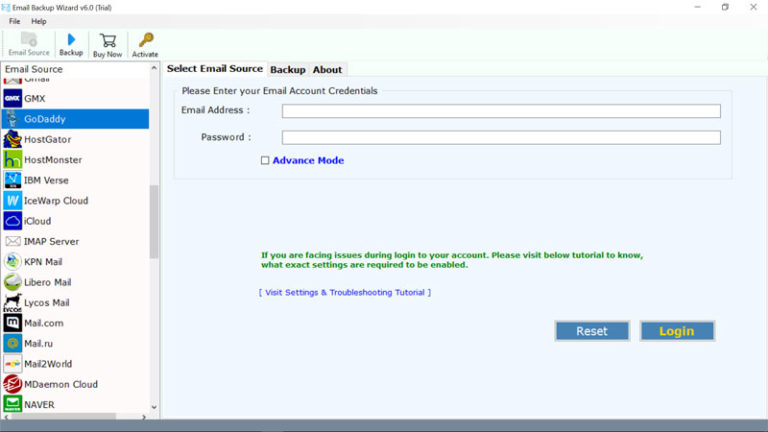Can't add my godaddy email to outlook on o…