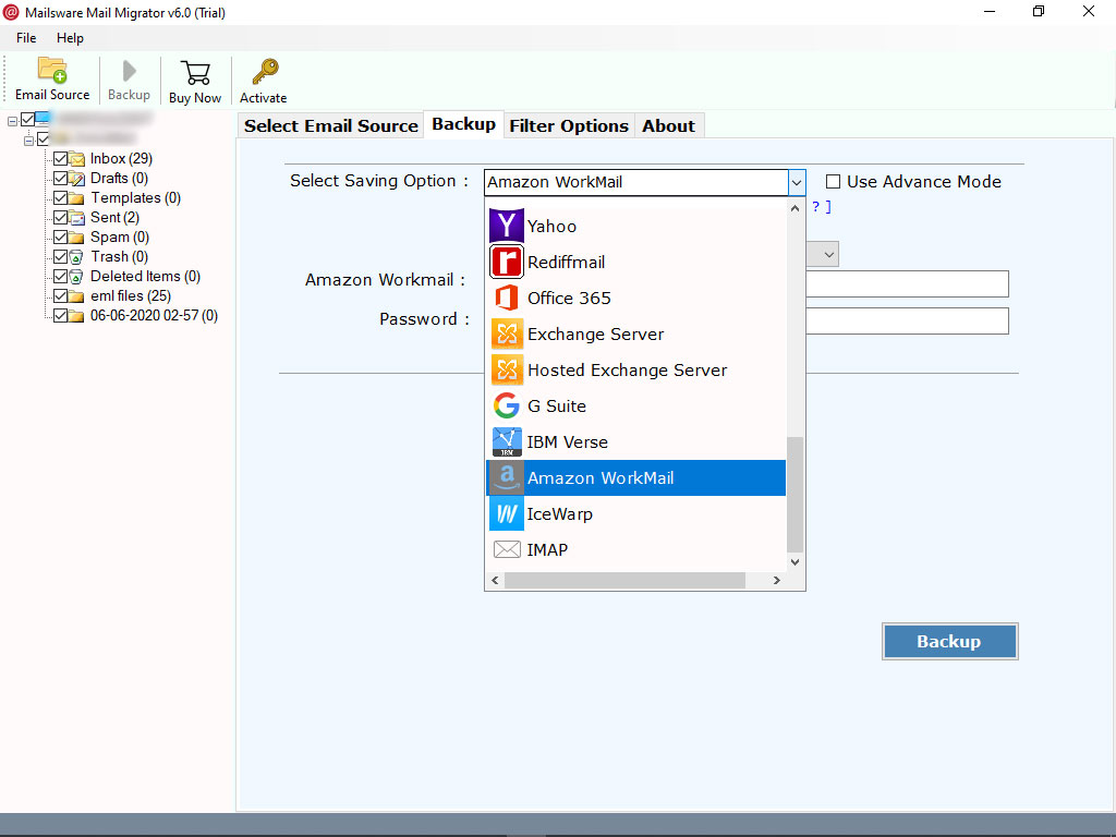 Migrate BlueHost to AWS How to Migrate BlueHost Email to AWS Directly