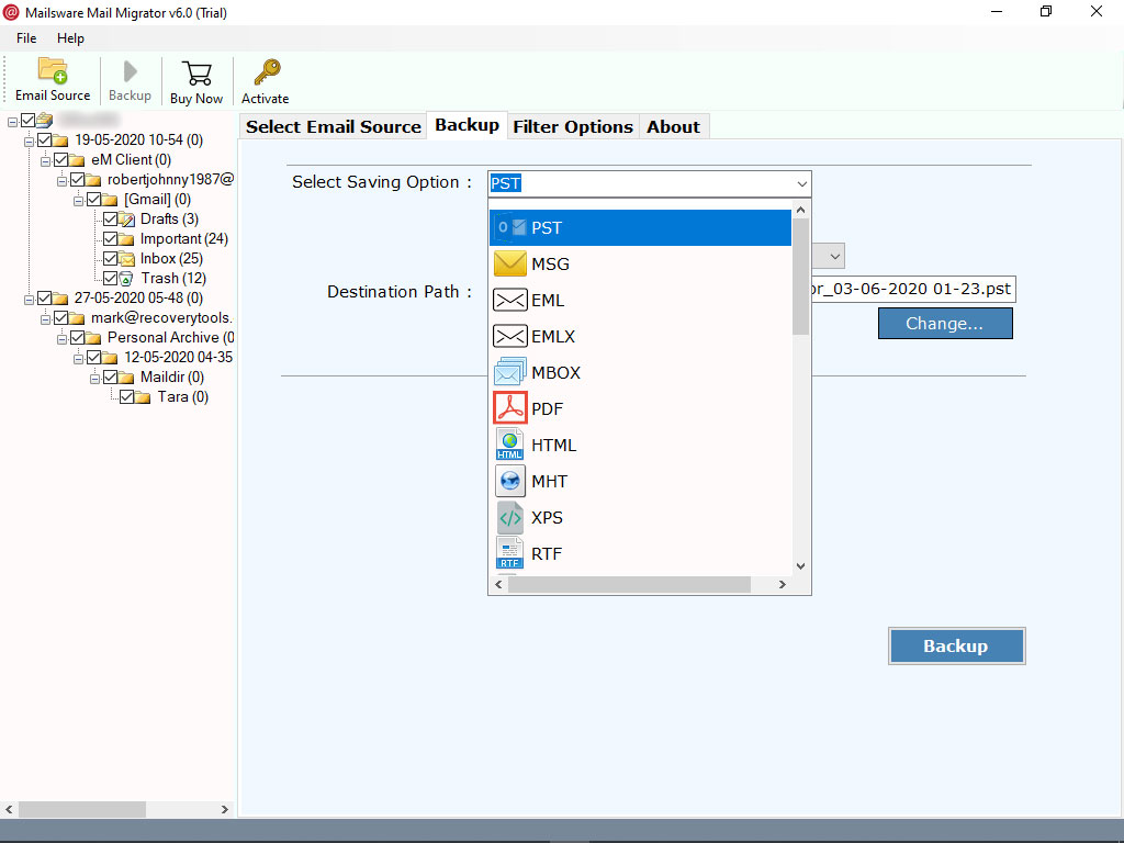 Network Solutions Email to Outlook How to Migrate Network Solutions