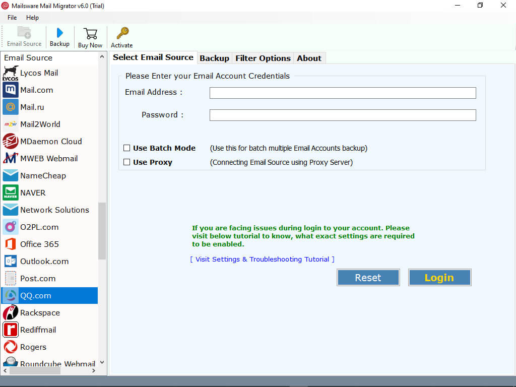 Add QQ Mail to Gmail Best Way to Migrate QQ Email to Gmail Add QQ Mail to Gmail Best Way to Migrate QQ Email to Gmail