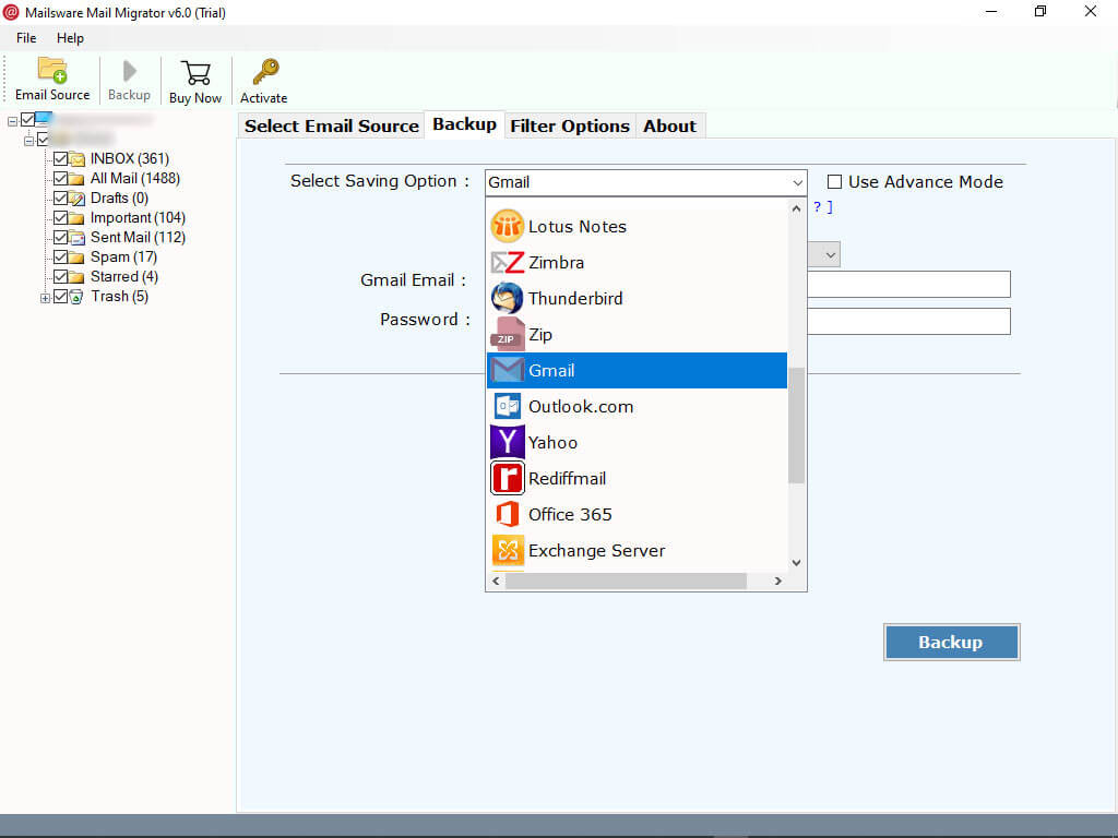 Gmail Storage is Full What to Do ? Get Solutions to Resolve Query