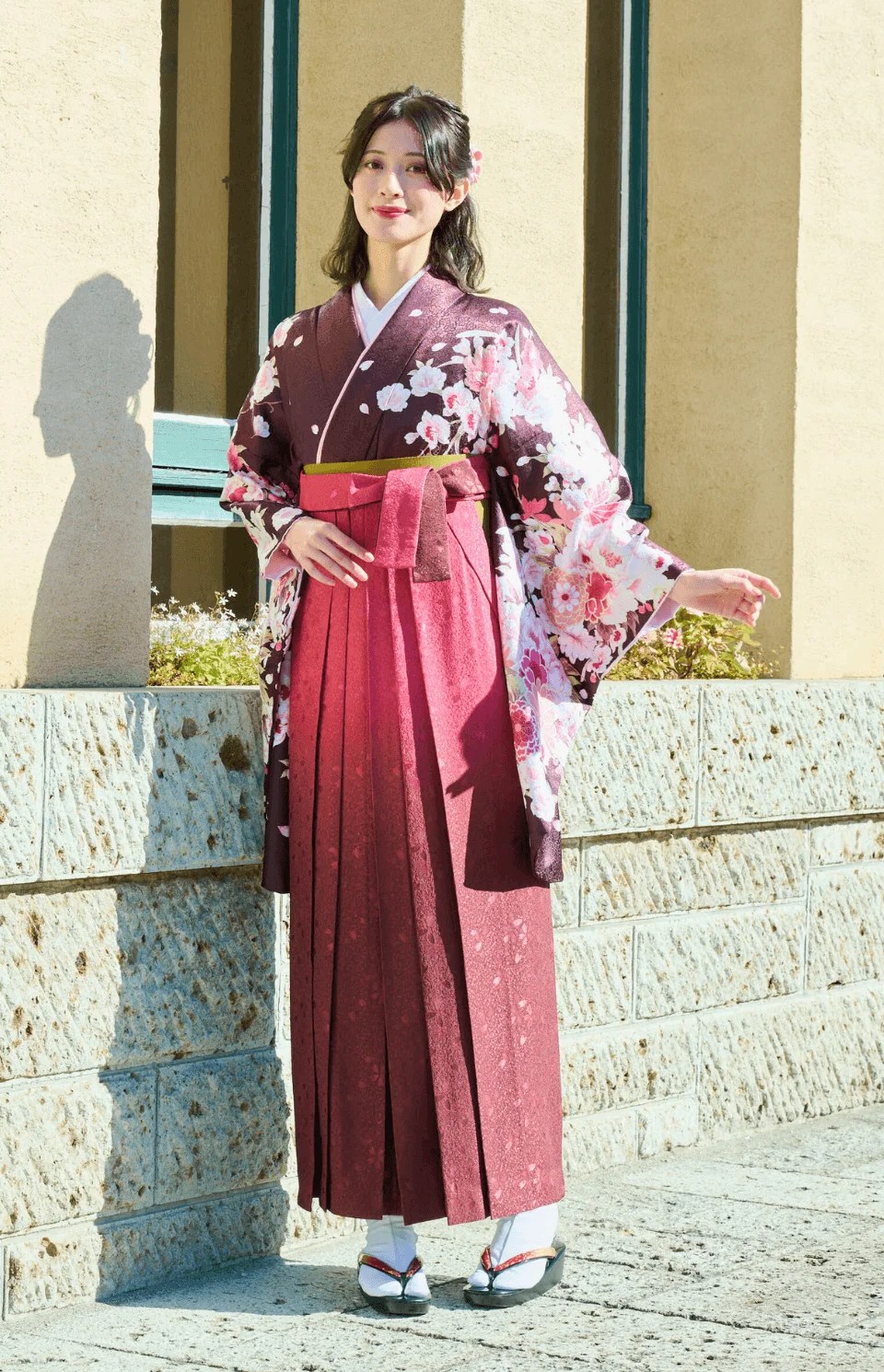 卒業袴レンタル衣裳一覧｜袴レンタル専門店マイム