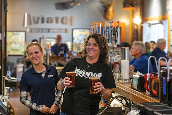 So You Like to Drink Local… Main & Broad