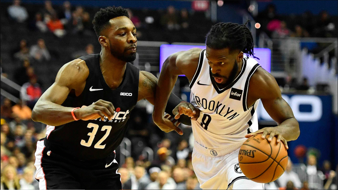 Houston Rockets Rekrut Jeff Green dan DeMarre Carroll