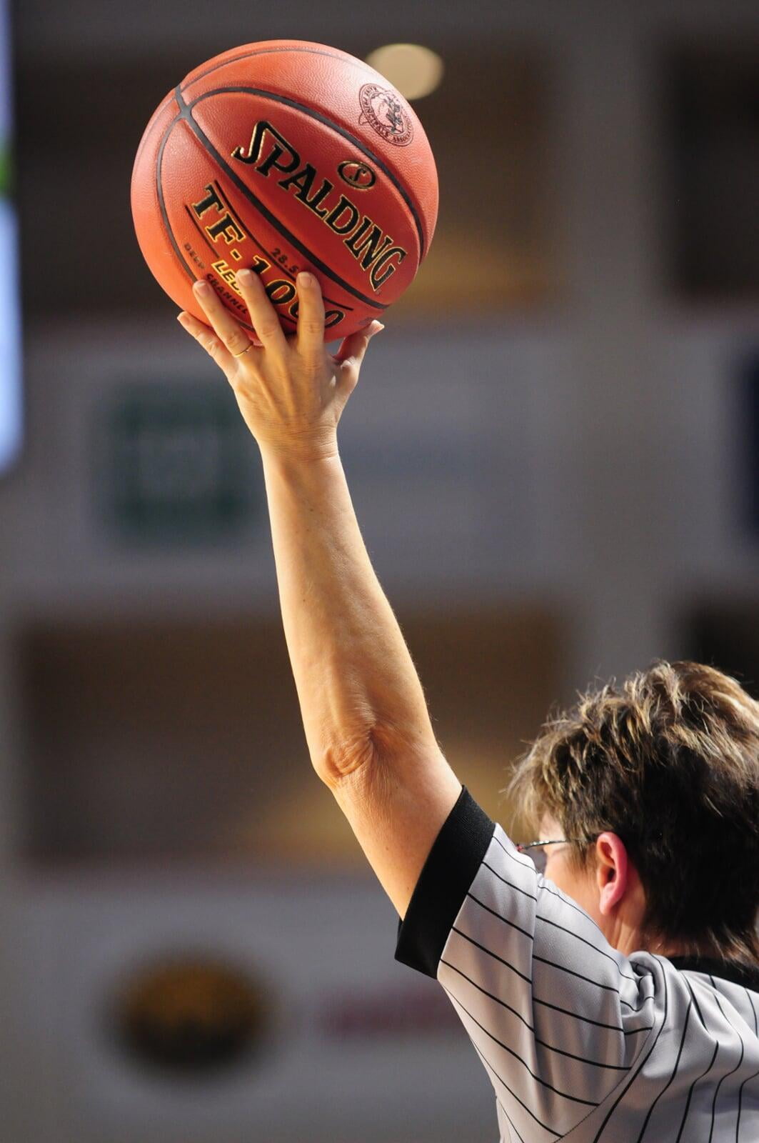 Maine Basketball Council