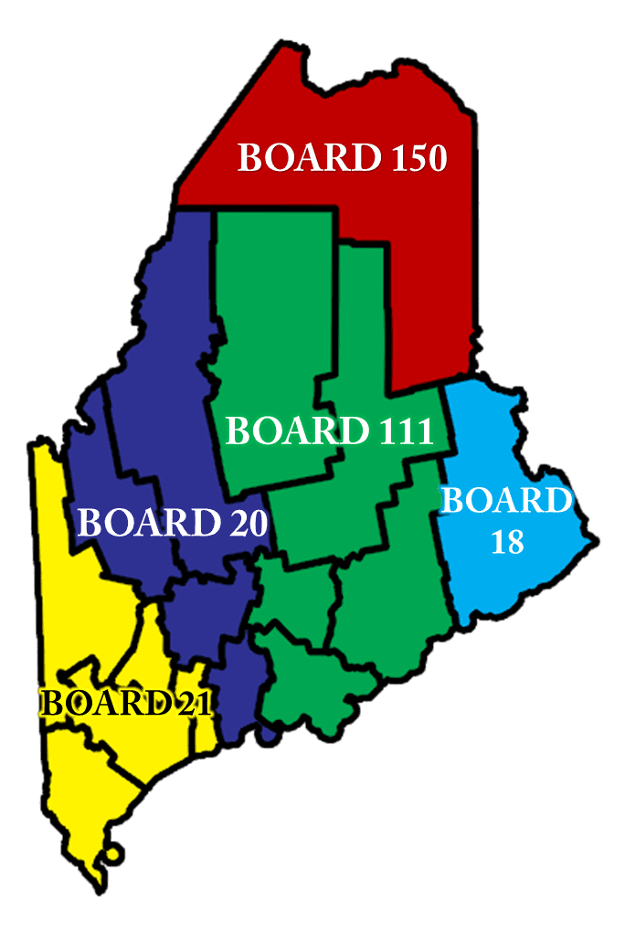 Maine Basketball Council