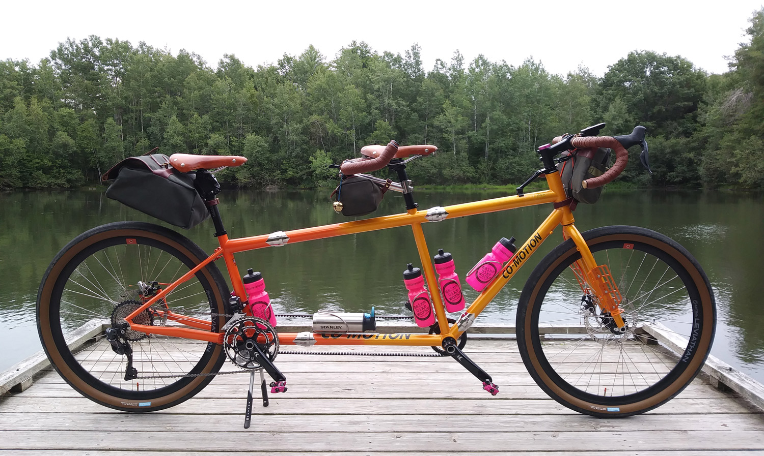 tandem bike rental portland maine Tambra Delarosa