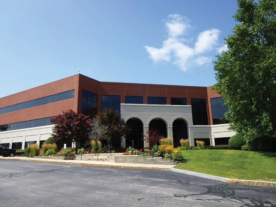 A larger home for Maine’s largest credit union