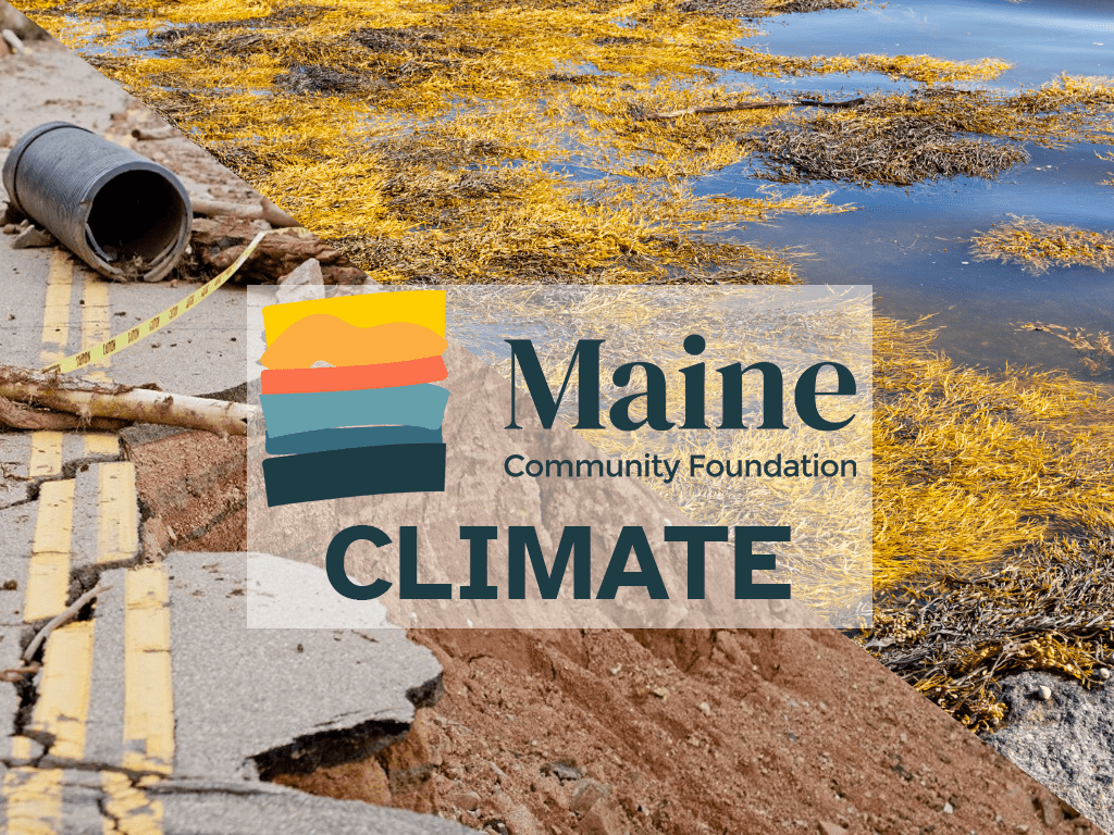 Climate Maine Community Foundation