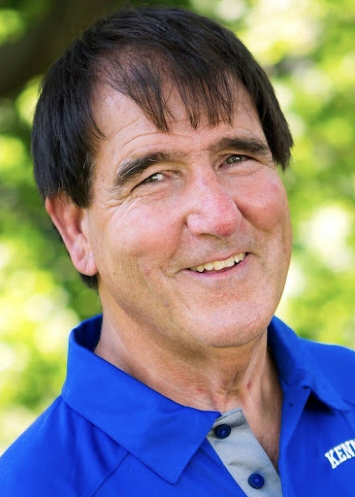 Joseph Rafferty Maine Conservation Voters