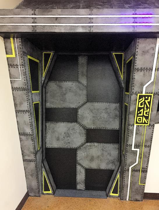 Maine Escape Games Rooms