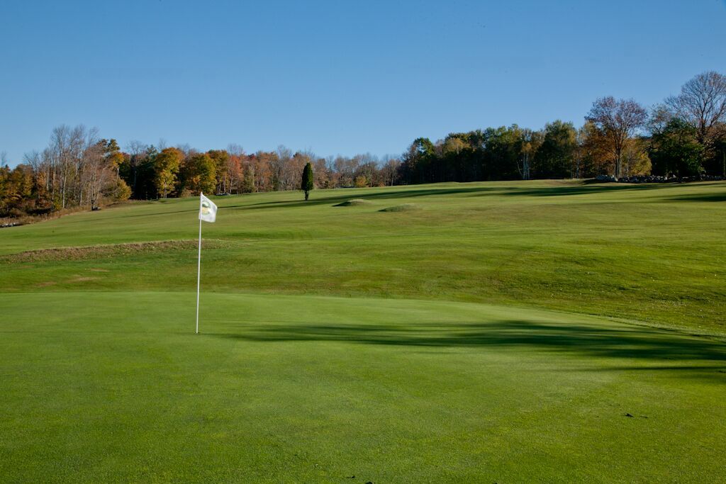 Find a Course Maine Golf
