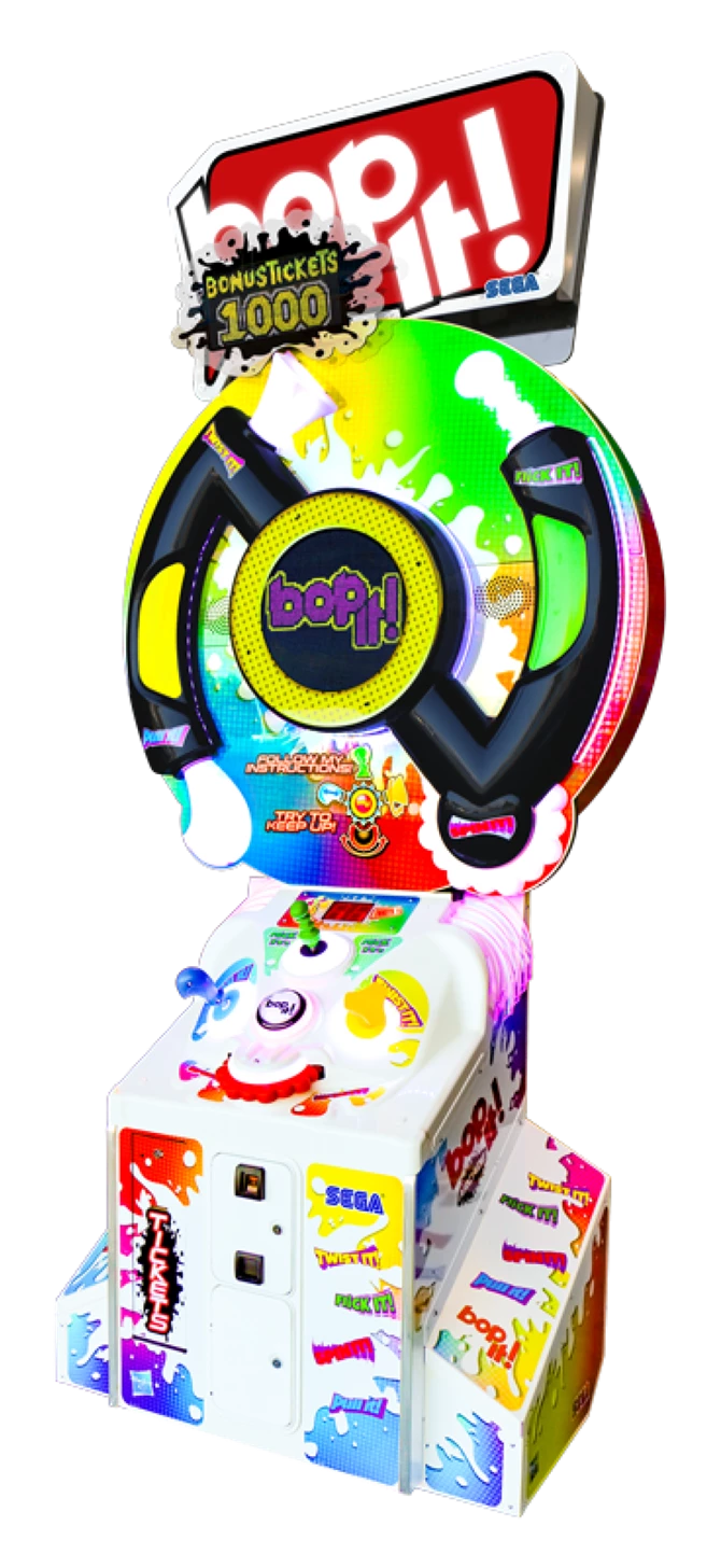 Bop It - Maine Home Recreation