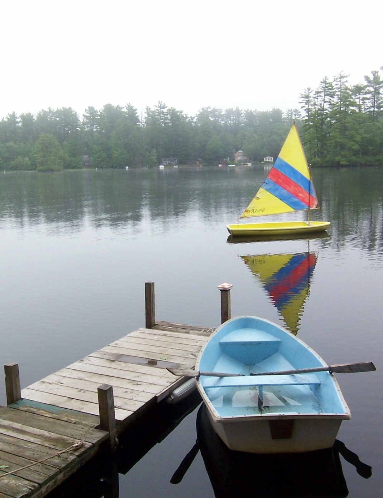 Maine Waterfront Real Estate Buyers