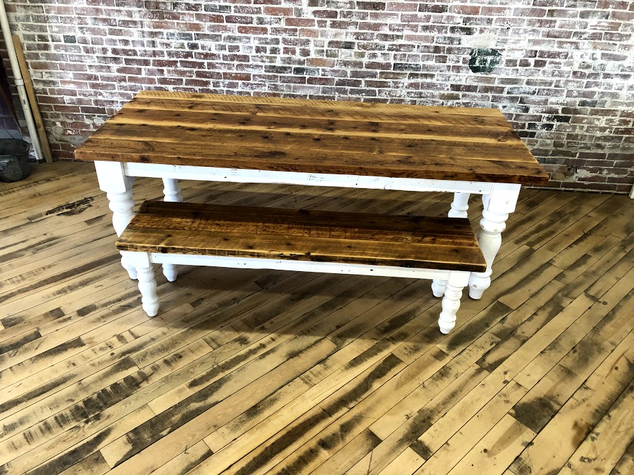 Barn Boards and More Maine Made