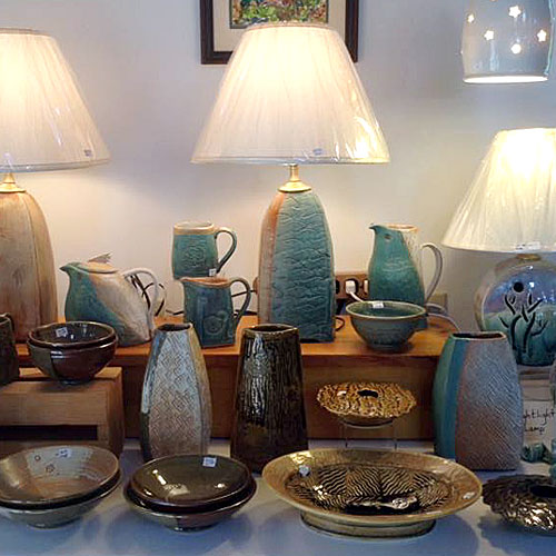 Our Retailers Maine Made