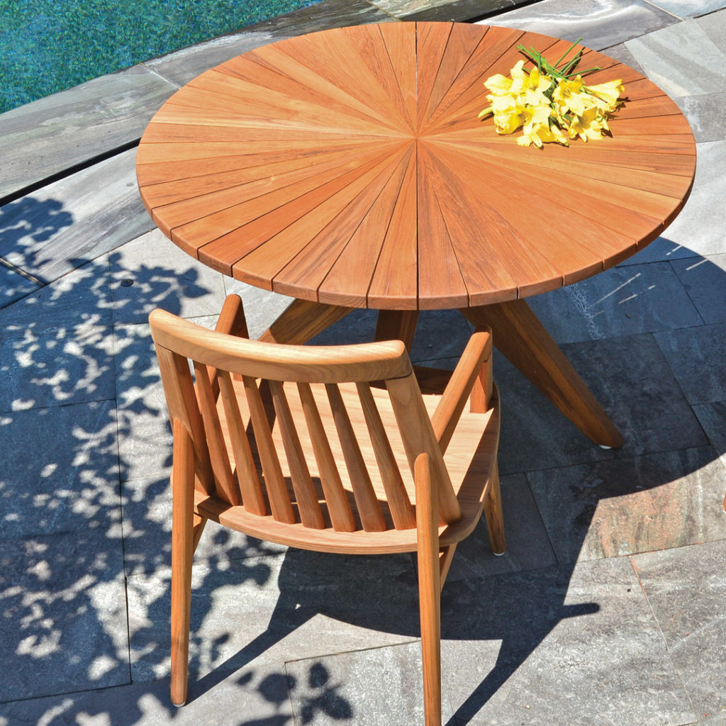 Weatherend Estate Furniture Maine Made