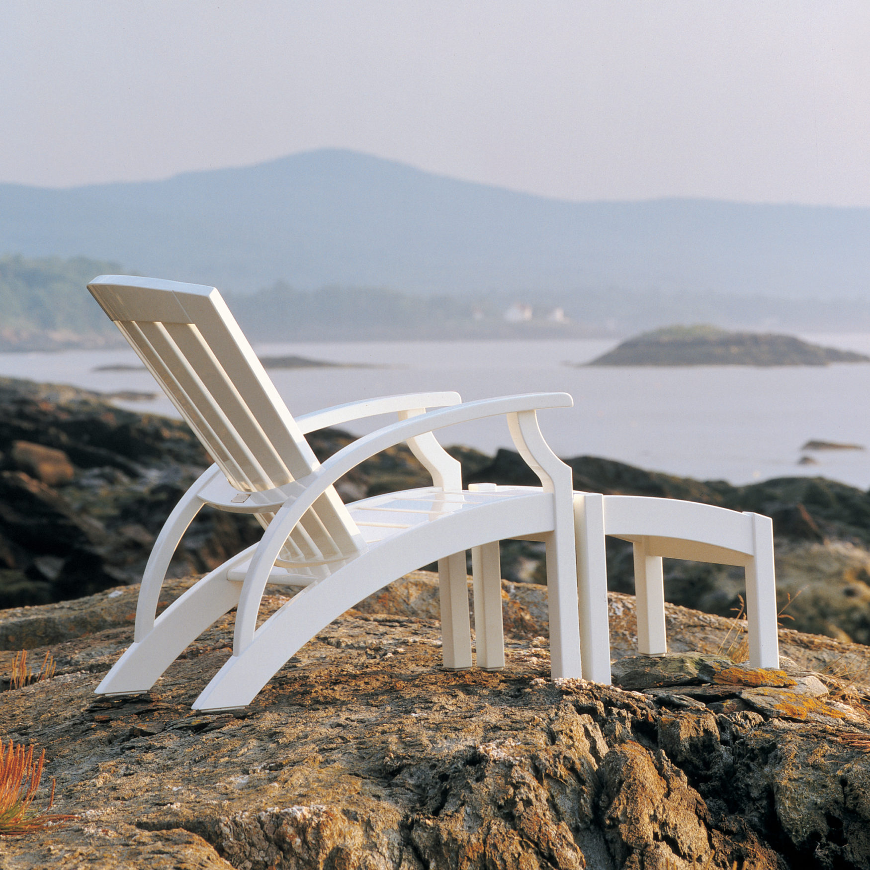 Weatherend Estate Furniture Maine Made