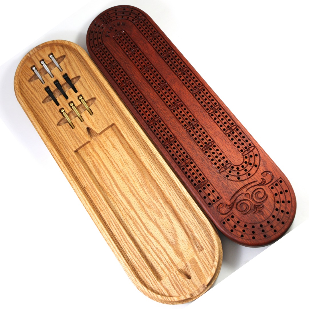 Butler Woodworking Maine Made