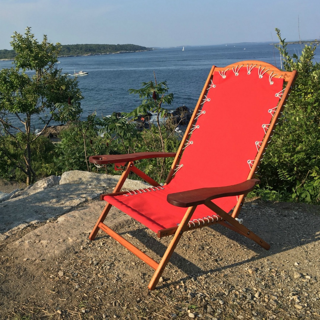 Maine Casual LLC Maine Made