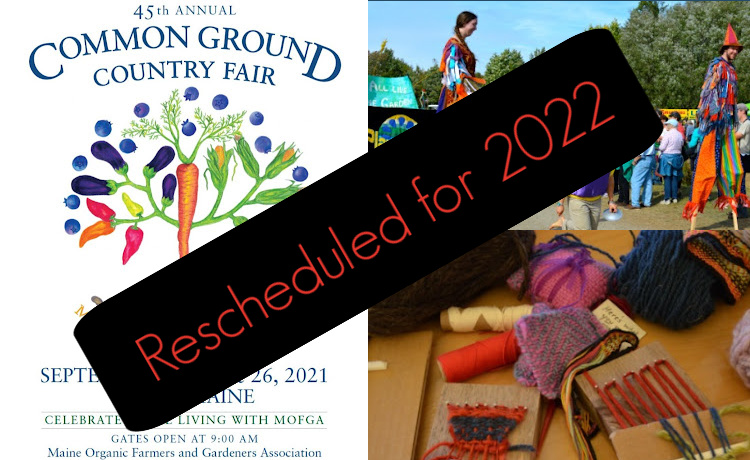 Mofga Common Ground Fair 2023 The Common Ground Country Fair – Maine Made