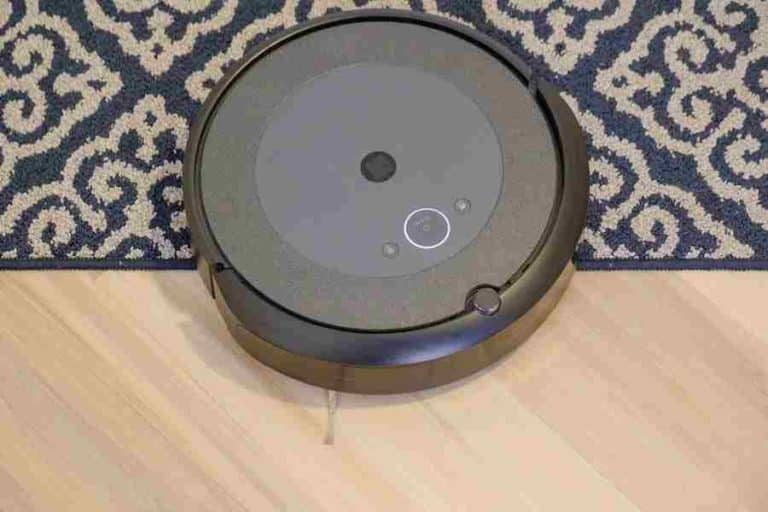 How To Clean Roomba i7 A StepByStep Guide