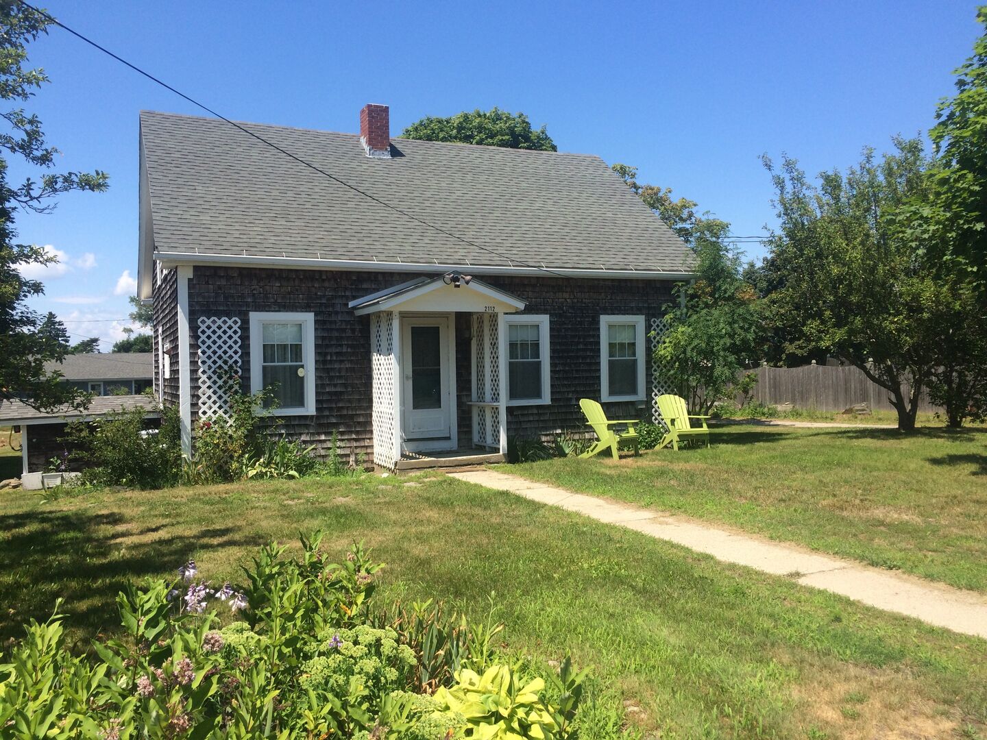 Water View Homes Your Island Connection