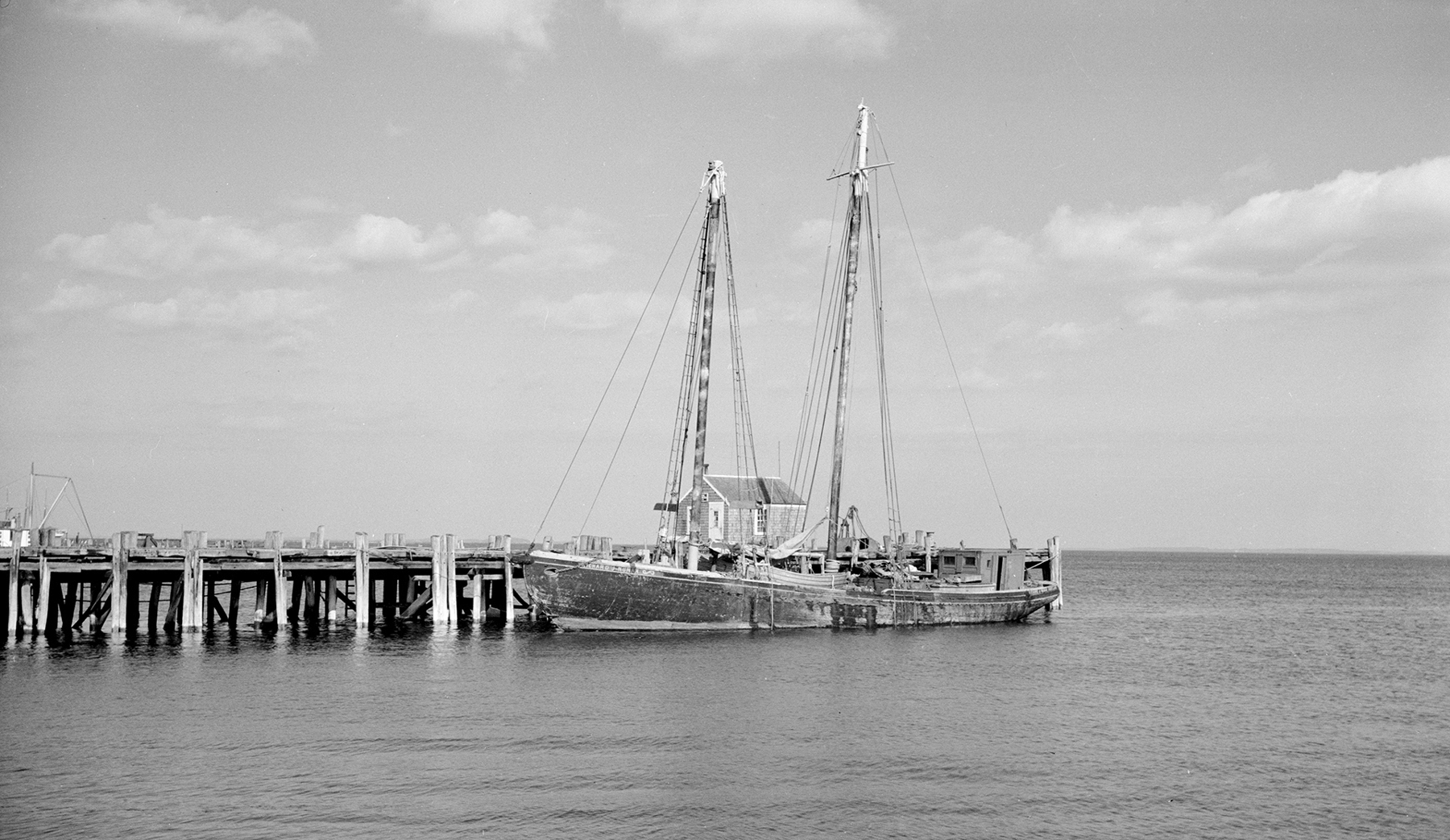 Farrin’s Boat Shop Launches a Pair for the Nunan Family Maine Coastal