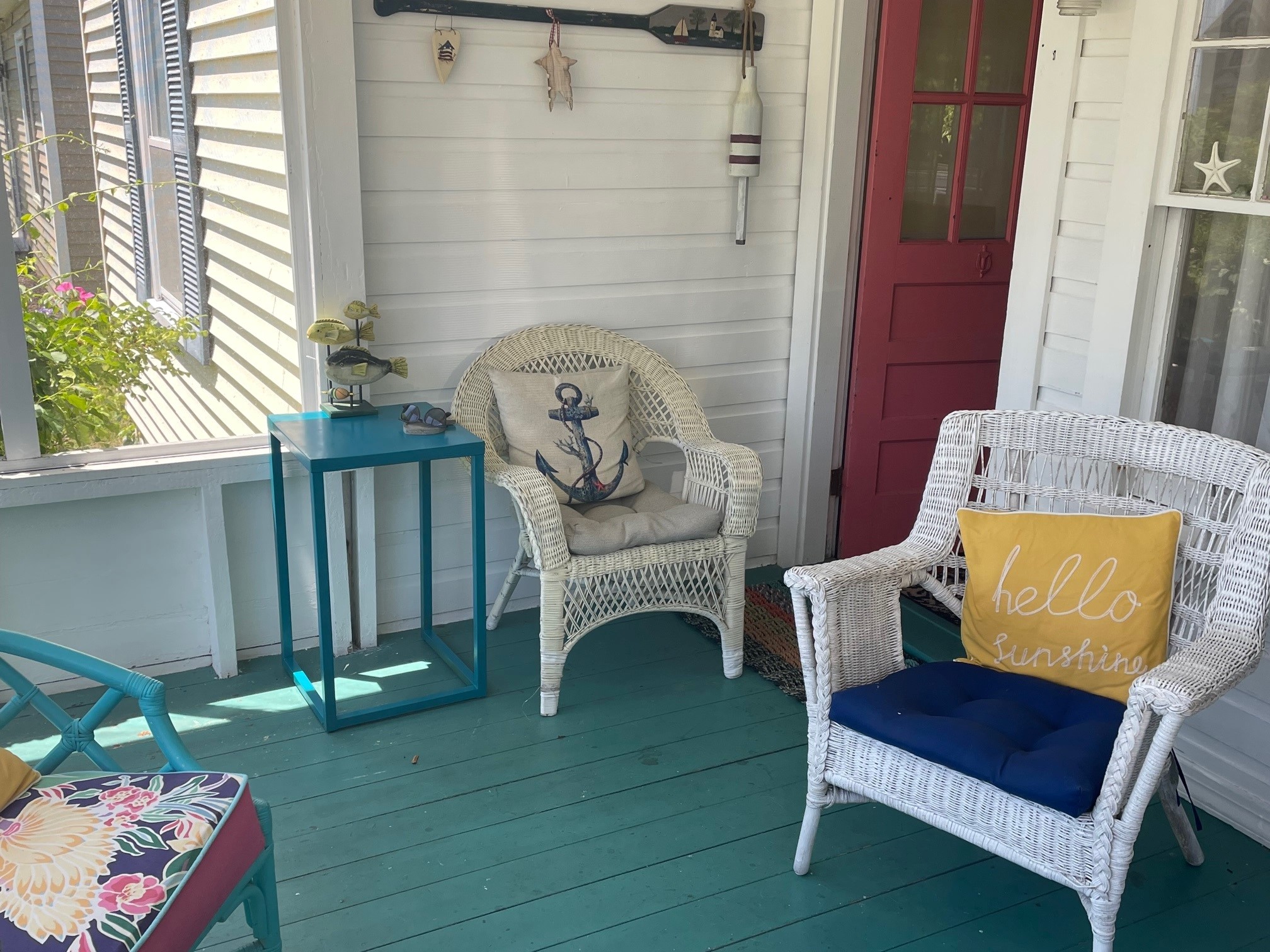 Stebbins House Details Vacation Rentals in Biddeford Pool, Fortunes