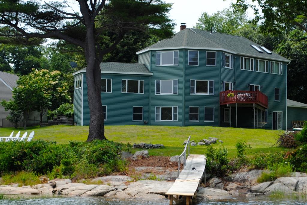 Winter Harbor Ln. Details Vacation Rentals in Biddeford Pool, Fortunes Rocks, Hills Beach