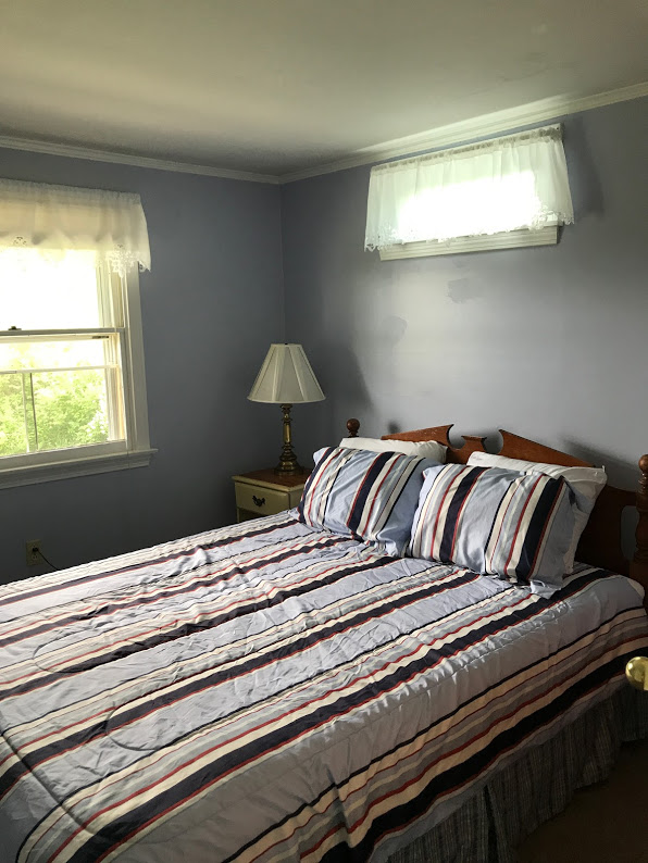 Marion's Grey Gull Details Vacation Rentals in Biddeford Pool