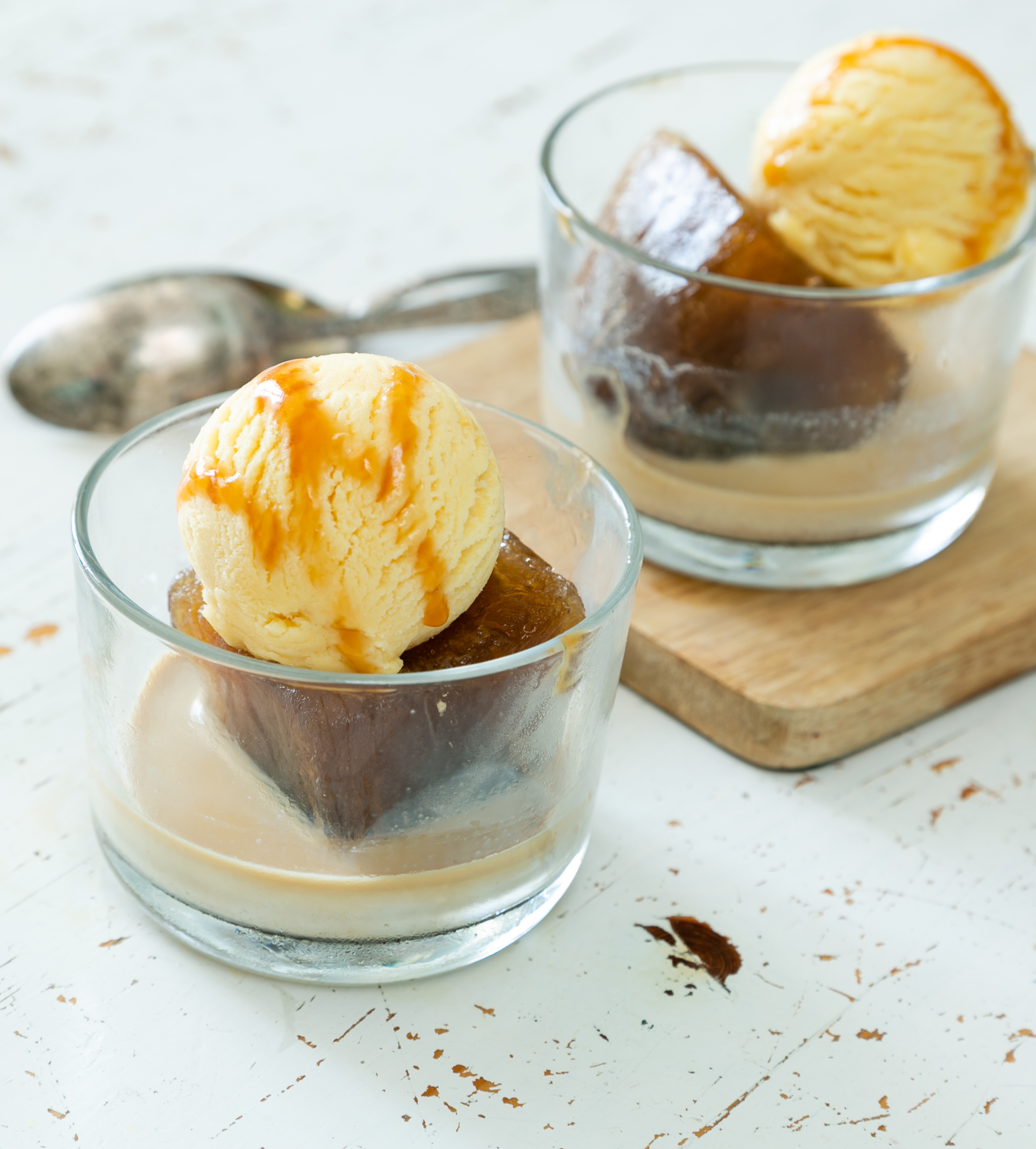 Fool's Spring Maine Spirits