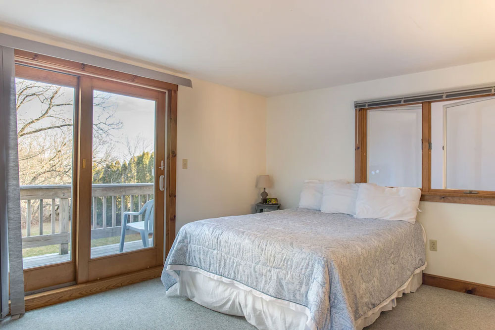 Ogunquit Maine Bay view Vacation Rental